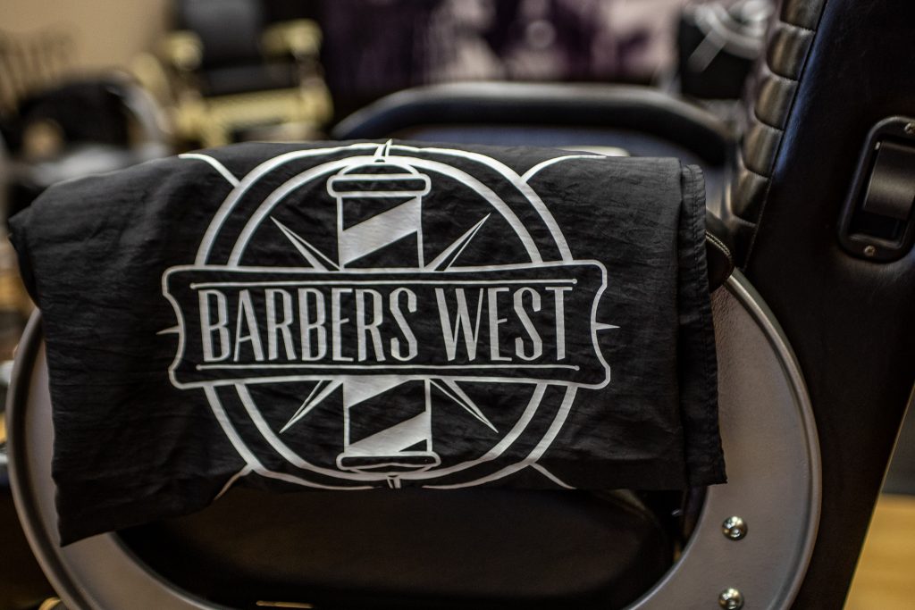 West Park Barber Shops